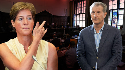 Almanyayı karıştıran çocuk kaçırma skandalında detaylar ortaya çıktı: Bir MOSSAD subayı ve Alman istihbaratının eski başkanı yargılanıyor