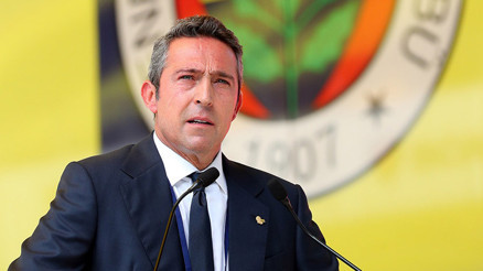 Ali Koçun yeni yönetim kurulu listesi belli oldu