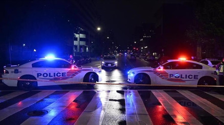 ABDde silahlı saldırgan dehşeti: Okul çevresinde ateş açtı... 3 ölü