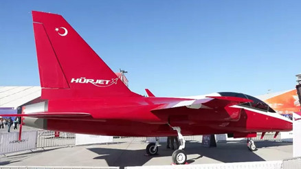 TEKNOFEST İstanbul başladı