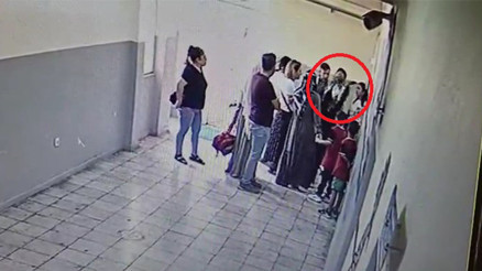 Diyarbakırda veli öğretmene saldırdı 2 kişi gözaltına alındı: Menfur saldırıyı şiddetle kınıyoruz