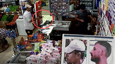 60 yıl hapis cezasından burun ve kulak eşleşmesiyle kurtuldu... Gerçek 8 yıl sonra ortaya çıktı: 17 milyon TLlik tazminat davası açtı