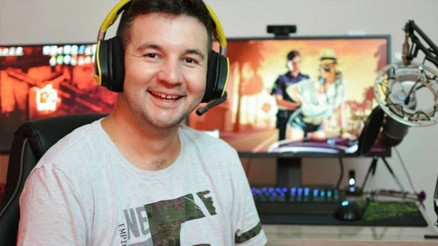 Yayıncı ve YouTuber Emre Bozkurttan üzen haber Fenomen Emre Bozkurt kimdir, öldü mü, neden öldü