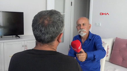 Cip sürücüsünün çocuklarının gözü önünde tokatladığı baba: Çocuklarımın psikolojisi bozuldu