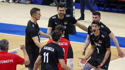 Filenin Efelerinin son 16 turundaki rakibi belli oldu