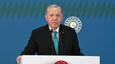 Cumhurbaşkanı Erdoğandan Netanyahuya sert cevap: Kuyruk acısı hiç geçmeyecek