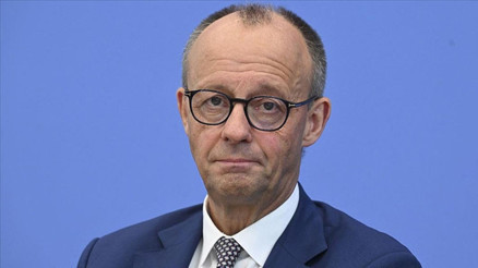 Şansölye Merz’e “sözünüzde durmadınız” suçlaması