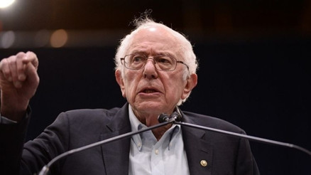 ABDli Yahudi senatörden soykırım çıkışı