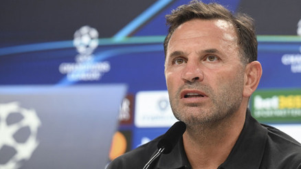 Okan Buruktan Osimhen açıklaması Neden kadroda yok Okan Buruktan Osimhen açıklaması Neden kadroda yok