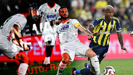 Beşiktaştan Fenerbahçe maçı sonrası olay paylaşım