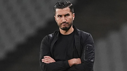 Nuri Şahin: Çözmemiz gereken konular var