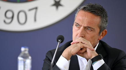 Ali Koç: Bu seçim öncesi yapılmış bir operasyondur