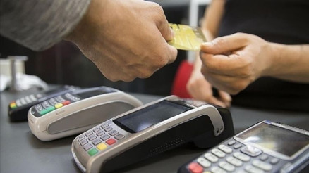 Merkez Bankası’ndan POS komisyon oranları kararı Merkez Bankası’ndan POS komisyon oranları kararı