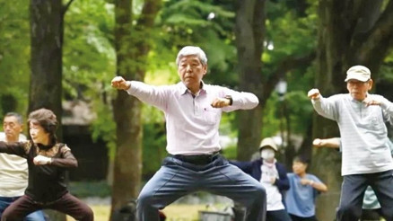 Japonya’da 100 yaş rekoru