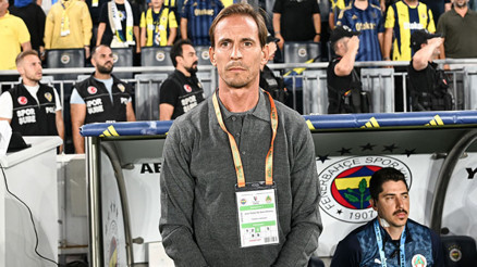 Süper Ligin Ruben Amorimi