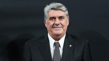 Gerçekleri Serdal Adalı açıkladı: Beşiktaşın parasıyla keyifleri yerindeydi