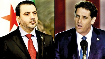 İsrail’den Suriye için ‘A-B-C’ planı… Gözünü Şam’ın güneyine dikti