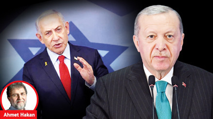 Netanyahu’yu en çok kudurtan lider