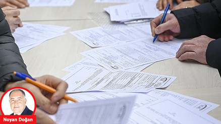 Polislere erken emeklilik imkânı