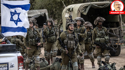 ABD kara operasyonu için İsrail’e ne demiş