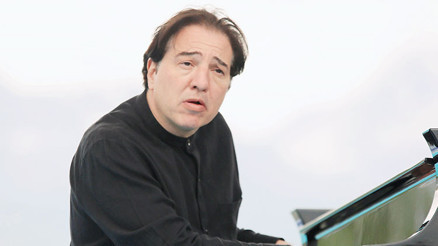 Fazıl Say’ın isyanı: Sessiz kalmayın Gazze’de yapılan soykırımdır Fazıl Say’ın isyanı: Sessiz kalmayın Gazze’de yapılan soykırımdır