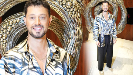 Bu bir yardım çağrısıdır (Murat Boz)