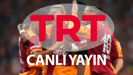 TRT 1 CANLI YAYIN İZLE KESİNTİSİZ (Galatasaray E.Frankfurt maçı) 🔴 Şampiyonlar Ligi Galatasaray E.Frankfurt maçı TRT 1 canlı ve şifresiz izleme ile frekans ayarlama bilgisi TRT 1 CANLI YAYIN İZLE KESİNTİSİZ (Galatasaray E.Frankfurt maçı) 🔴 Şampiyonlar Ligi Galatasaray E.Frankfurt maçı TRT 1 canlı ve şifresiz izleme ile frekans ayarlama bilgisi