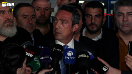 Ali Koç: Bu seçim öncesi yapılmış bir operasyondur