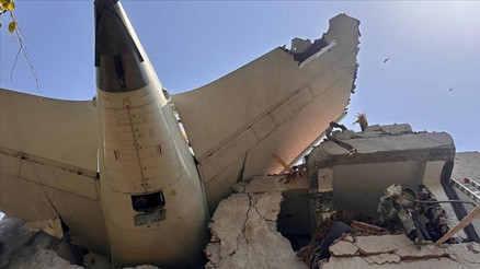 Yüzlerce kişiye mezar olmuştu: Boeing ve Honeywelle dava