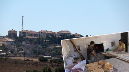 Türkiyenin en küçük ilçesi: Bin 11 kişi yaşıyor İlçe sakinlerinin tek bir isteği var