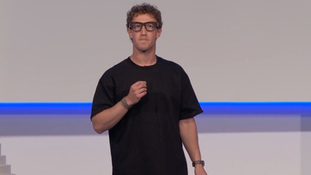 Meta’dan yeni ekranlı akıllı gözlük: Ray-Ban Display