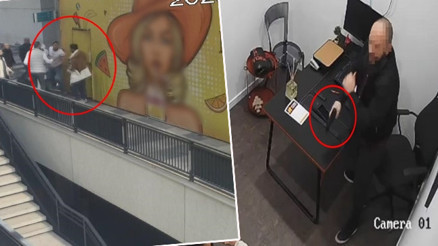 Milli sporcuyu silahla tehdit edip darp etmişlerdi Şüphelilerin savunması şok etti: Pişman değilim Milli sporcuyu silahla tehdit edip darp etmişlerdi Şüphelilerin savunması şok etti: Pişman değilim