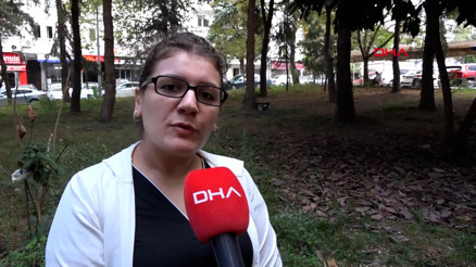 Yaşıyor ama 7 yıldır ölü görünüyor