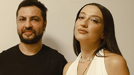 Melike Şahin & Hanao’dan yeni single: Gelsen Ölür müsün