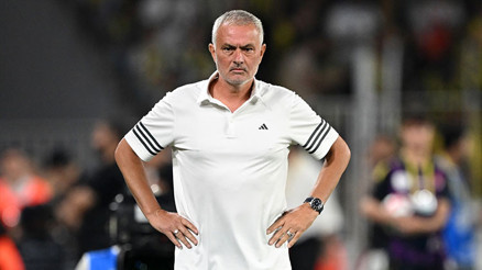 Benficadan Mourinho açıklaması