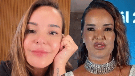 Son hali çok konuşulmuştu... Bengüden açıklama geldi