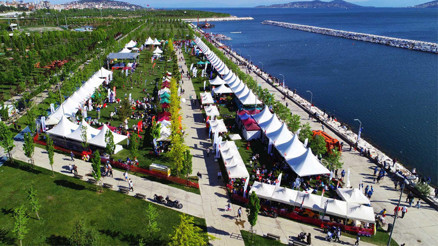 Dragon Festivali, kurumların çalışanlarını farklı bir atmosferde bir araya getiriyor