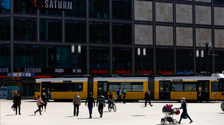 MediaMarkt ve Saturn’a Çinli şirket ortaklığı