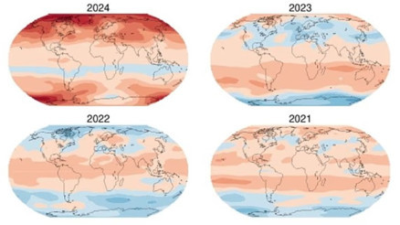Yıllar sonra gelen güzel haber: Ozon tabakasında kritik iyileşme Hayatımızı nasıl etkileyecek