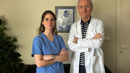 Sınırları aşan umut