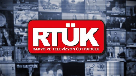 RTÜKten 5 dijital yayın platformuna ceza