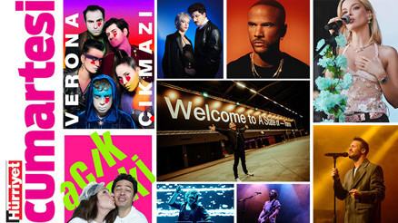 Hâlâ yaz havasındayız Hâlâ yaz havasındayız