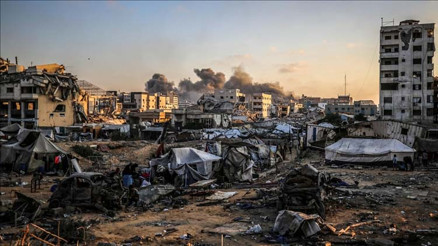 Ultra Ortodoks Yahudi: Osmanlı döneminde Kudüste huzur vardı, İsraille birlikte bu son buldu