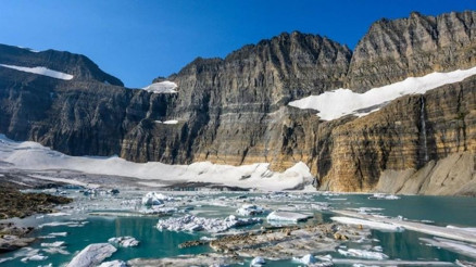 Dünya Meteoroloji Örgütü’nden uyarı: Küresel su krizi derinleşiyor