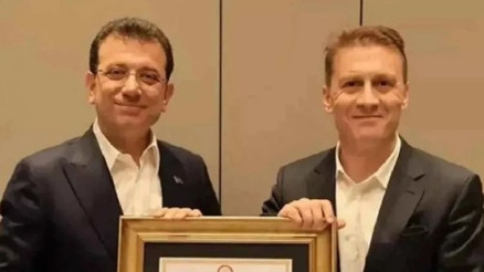 İBB soruşturmasında itirafçı Yıldız, CHP’den istifa etti