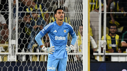 İrfan Can Eğribayat, Fenerbahçe taraftarından özür diledi: Bana yakışmayan bir hata yaptım