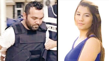 Pelin’in ölüm yıldönümünde adalet yerini buldu