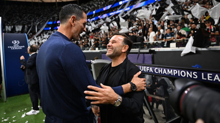 Hüsranın tek sorumlusu Okan Buruk