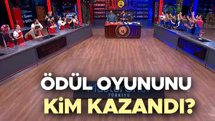 MASTERCHEF ÖDÜLÜ KİM KAZANDI (18 Eylül 2025-Son bölüm) | Dün akşam MasterChef son bölümde ödül oyununu hangi takım kazandı, kırmızı takım mı, mavi takım mı kazandı İşte MasterChef son bölüm ödülü kazanan takım MASTERCHEF ÖDÜLÜ KİM KAZANDI (18 Eylül 2025-Son bölüm) | Dün akşam MasterChef son bölümde ödül oyununu hangi takım kazandı, kırmızı takım mı, mavi takım mı kazandı İşte MasterChef son bölüm ödülü kazanan takım