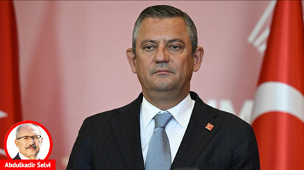 Özgür Özel’in doğru hamleleri